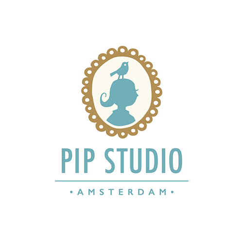 Logo-Pip Studio Amsterdam