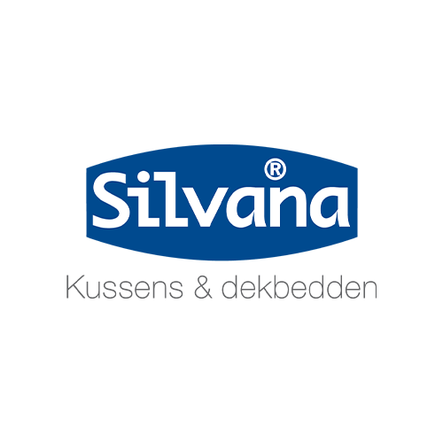 Logo-Silvana Kussens & Dekbedden