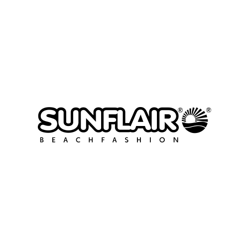 Logo-Sunflair Beachfashion